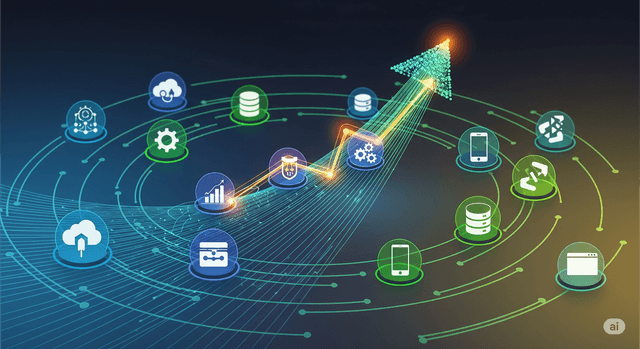 Scalable and extensible